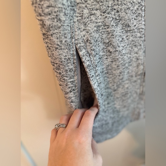 THE NORMAL BRAND MEN'S LINCOLN GRAY VEST, Size L - Picture 8 of 11